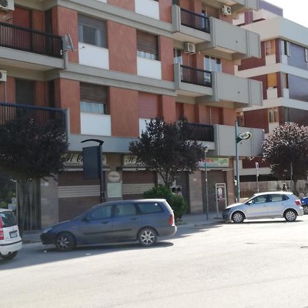 Maison Saint Honore Foggia Exteriör bild