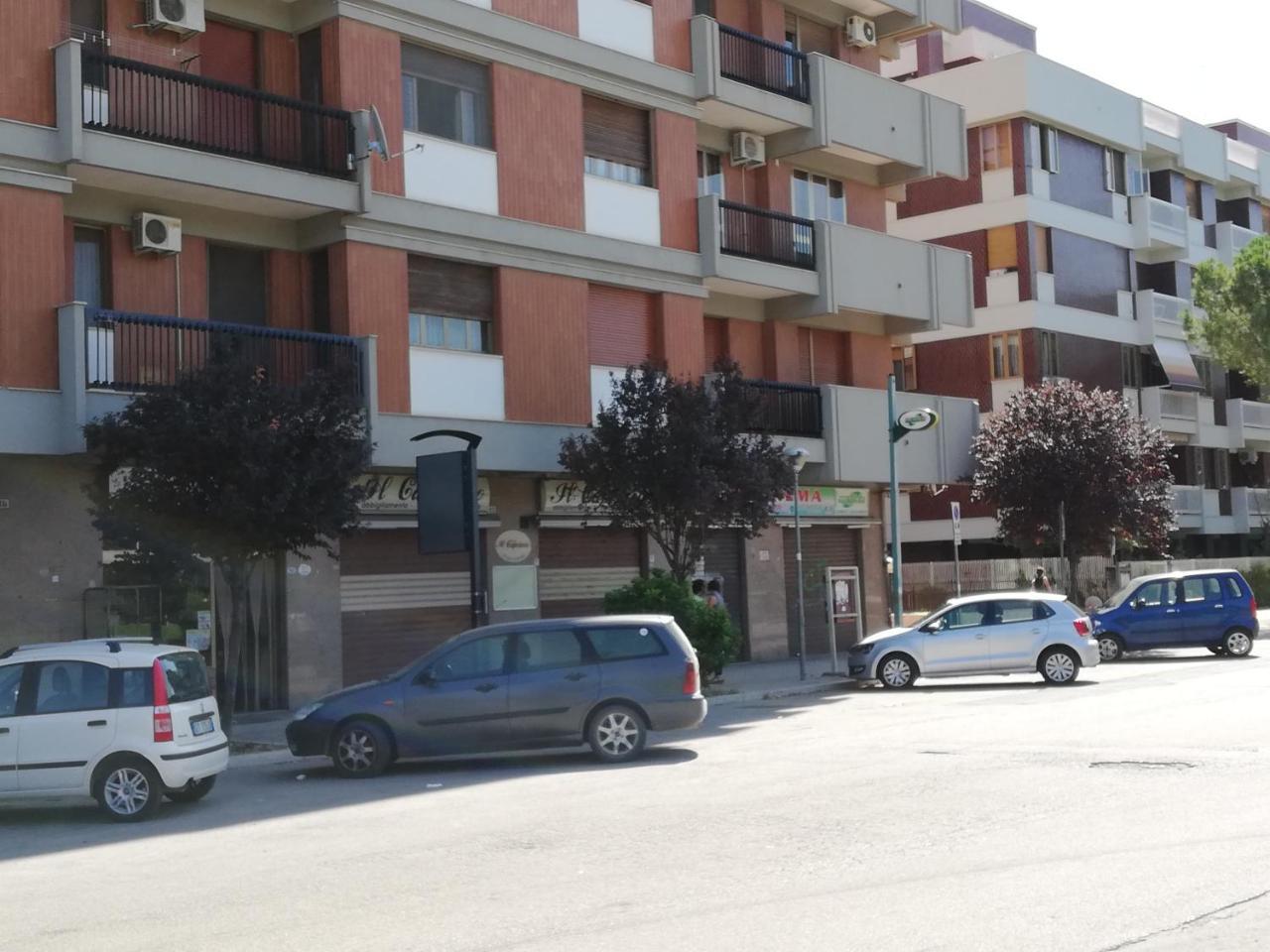 Maison Saint Honore Foggia Exteriör bild
